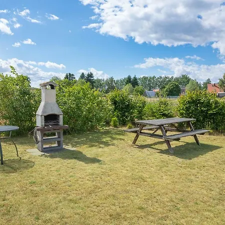 Apartamento An Den Deichwiesen *